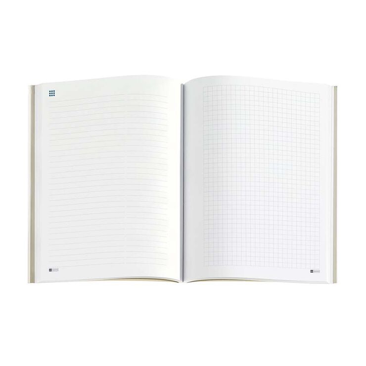 Agenda Miquelrius Plus 15x21 setm/vista català 2026 Gradient