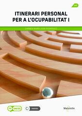 Itinerari personal per a l&rsquo;ocupabilitat I