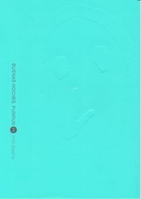 Buenas noches, Punpun 2