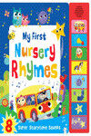 My First Nursery Rhymes (Super Sounds)