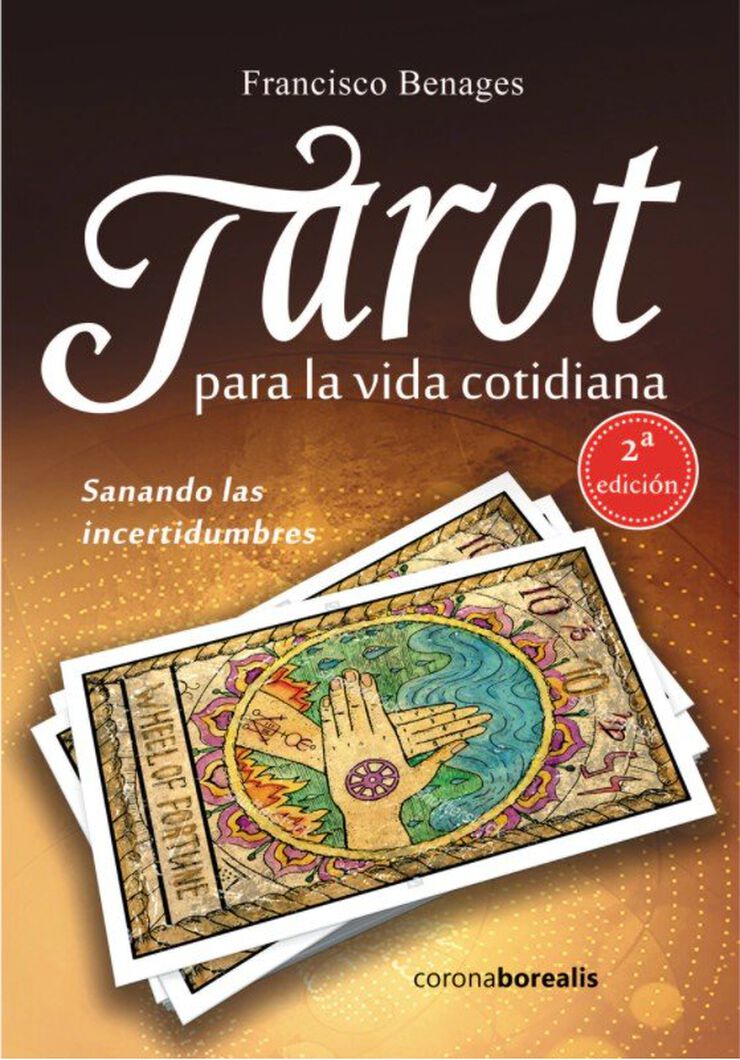 Tarot para la vida cotidiana