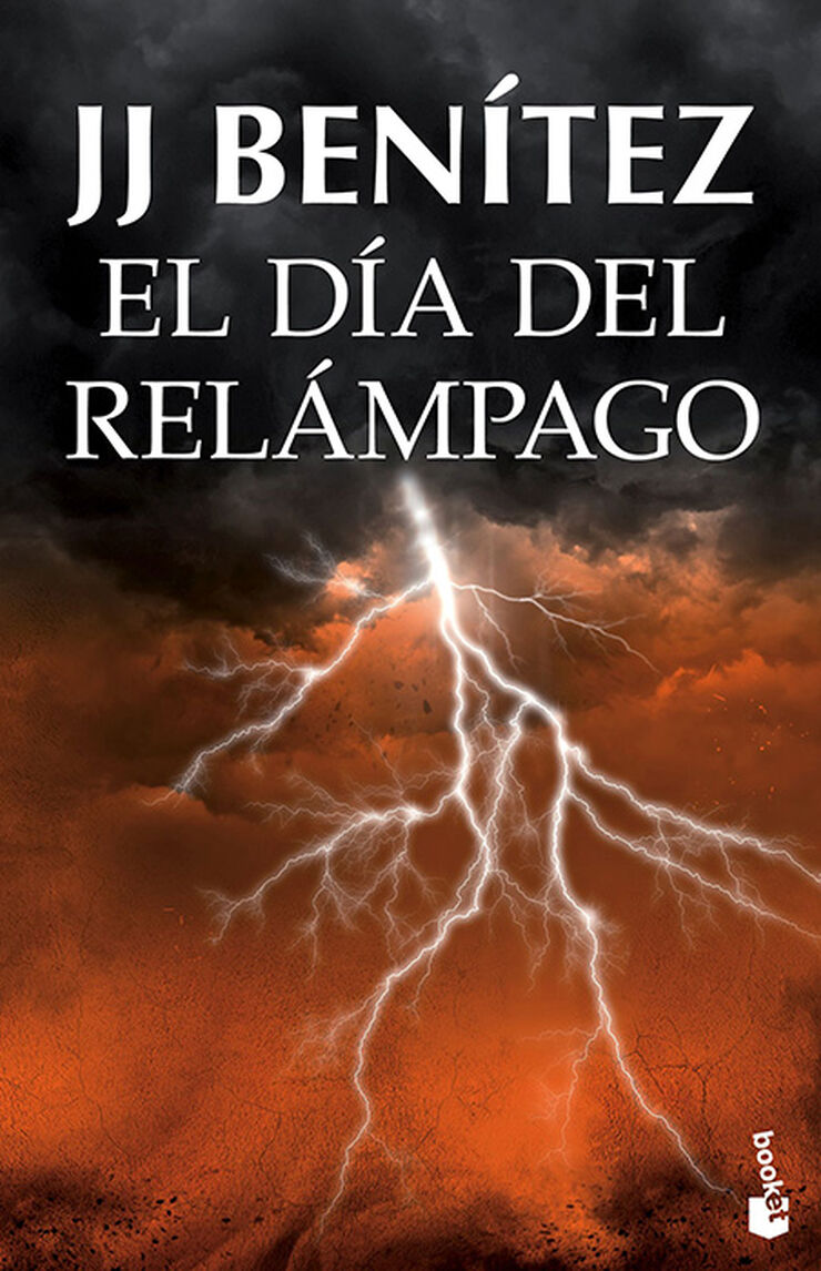 El Día del relámpago