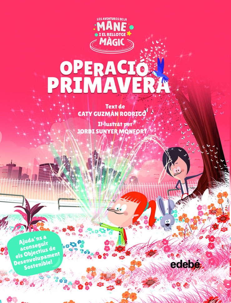 Operació Primavera