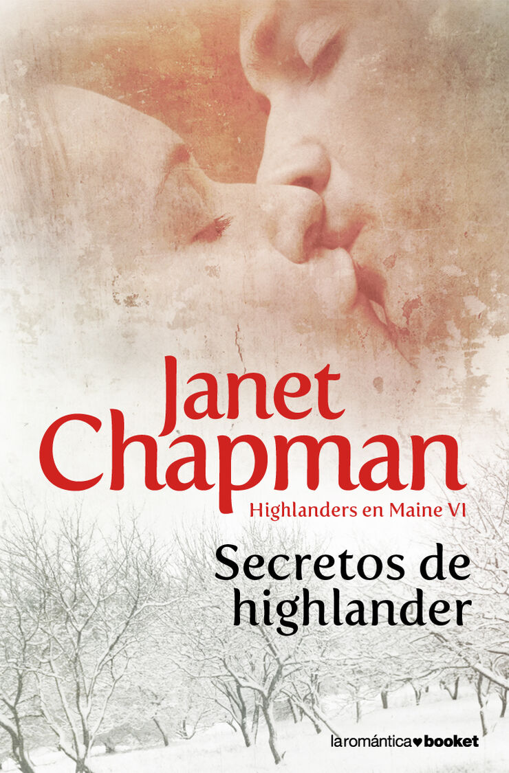 Secretos de Highlander