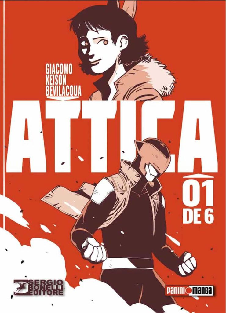 Attica 01 de 6