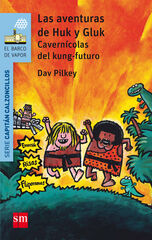 Las aventuras de Huk y Gluk Las aventuras de Huk y Gluk