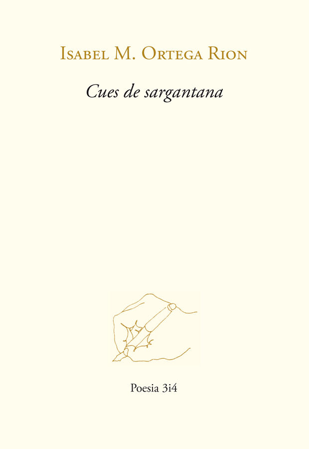 Cues de sargantana
