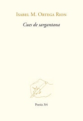 Cues de sargantana