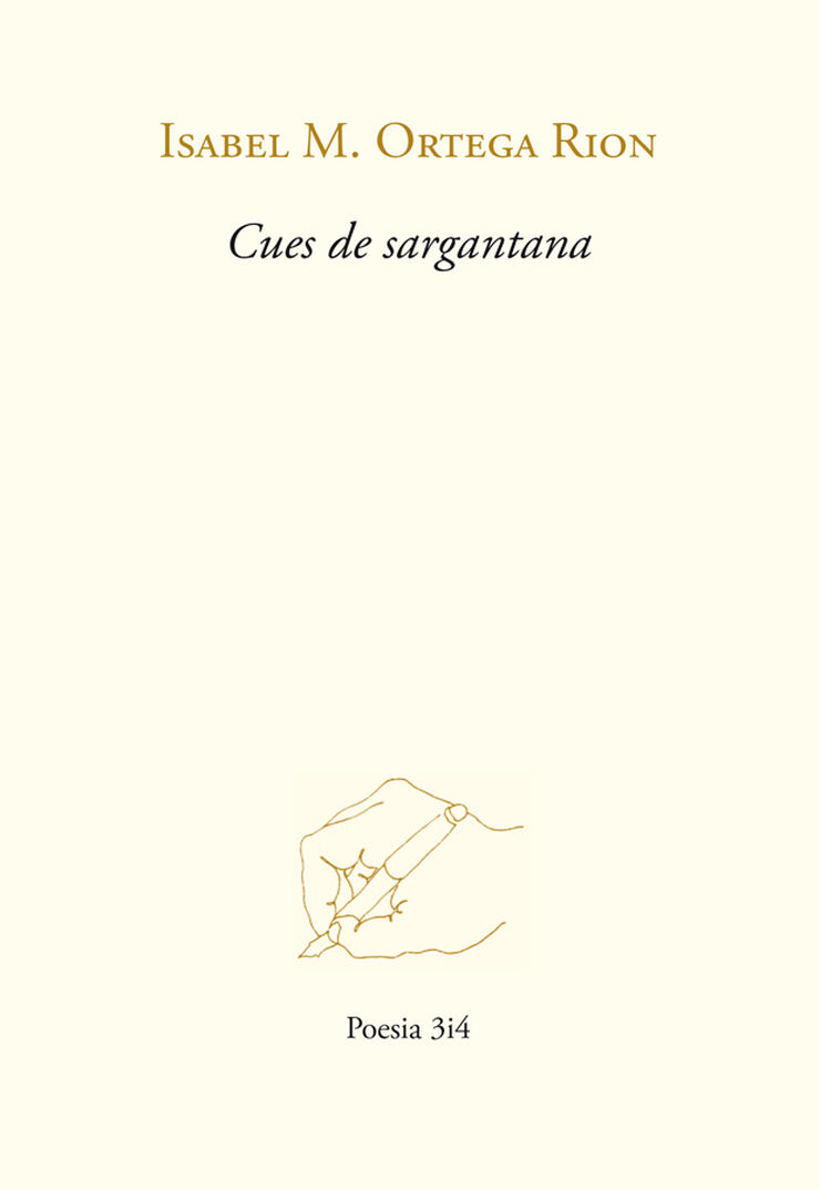 Cues de sargantana