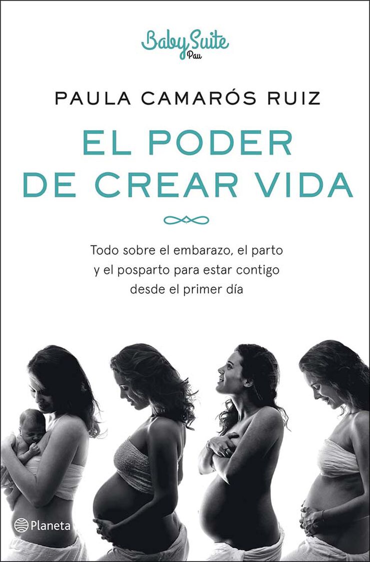 El poder de crear vida El poder de crear vida