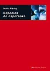 Espacios de esperanza Espacios de esperanza