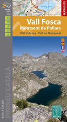 Vall Fosca: Montsent de Pallars Vall Fosca: Montsent de Pallars