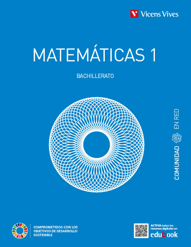 Matem&aacute;ticas Generales 1 B Comunidad En Red