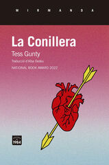 La Conillera La Conillera