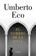 El nombre de la rosa El nombre de la rosa