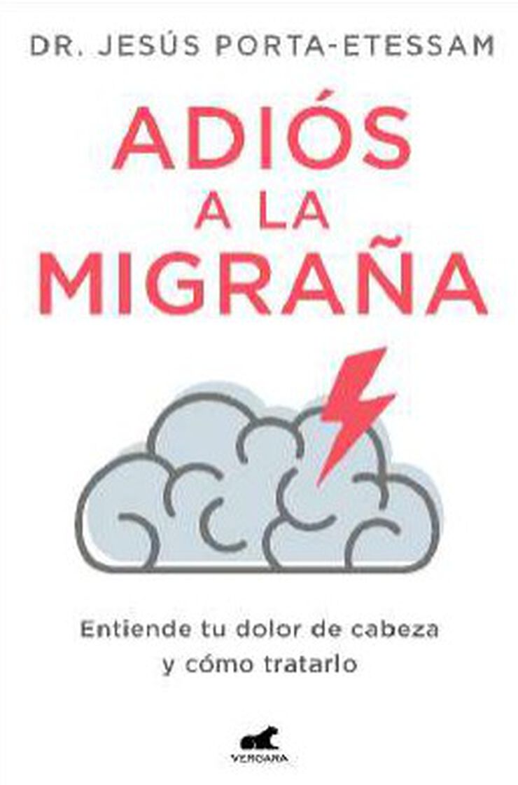 Adiós a la migraña