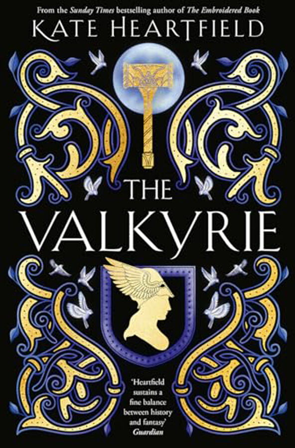 The Valkyrie