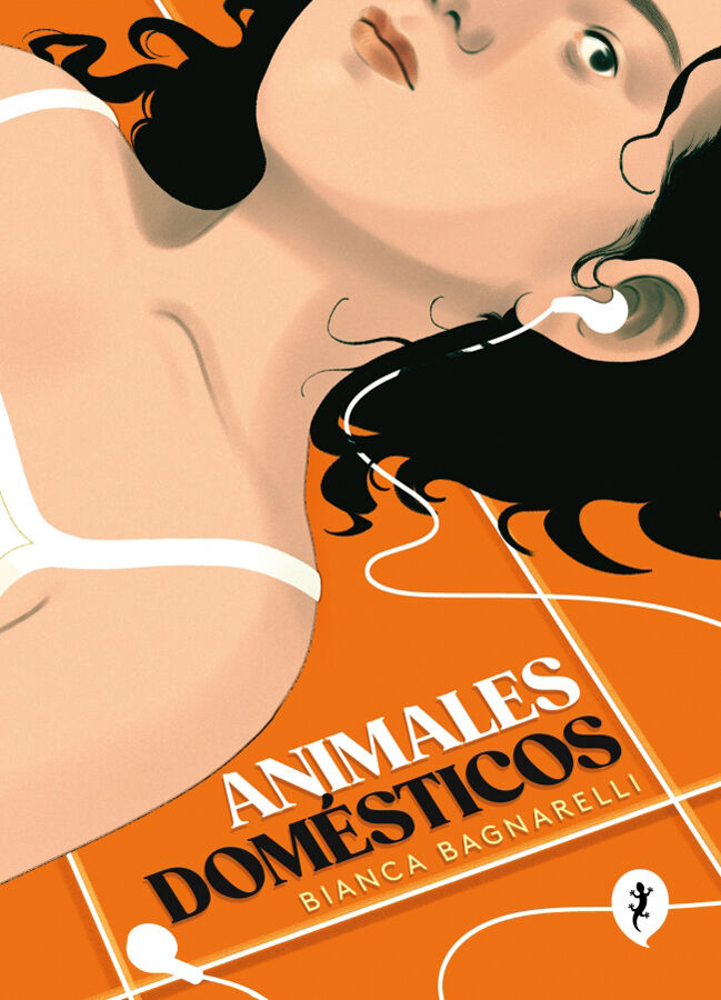 Animales dom&eacute;sticos