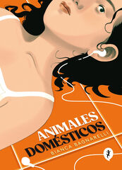 Animales dom&eacute;sticos