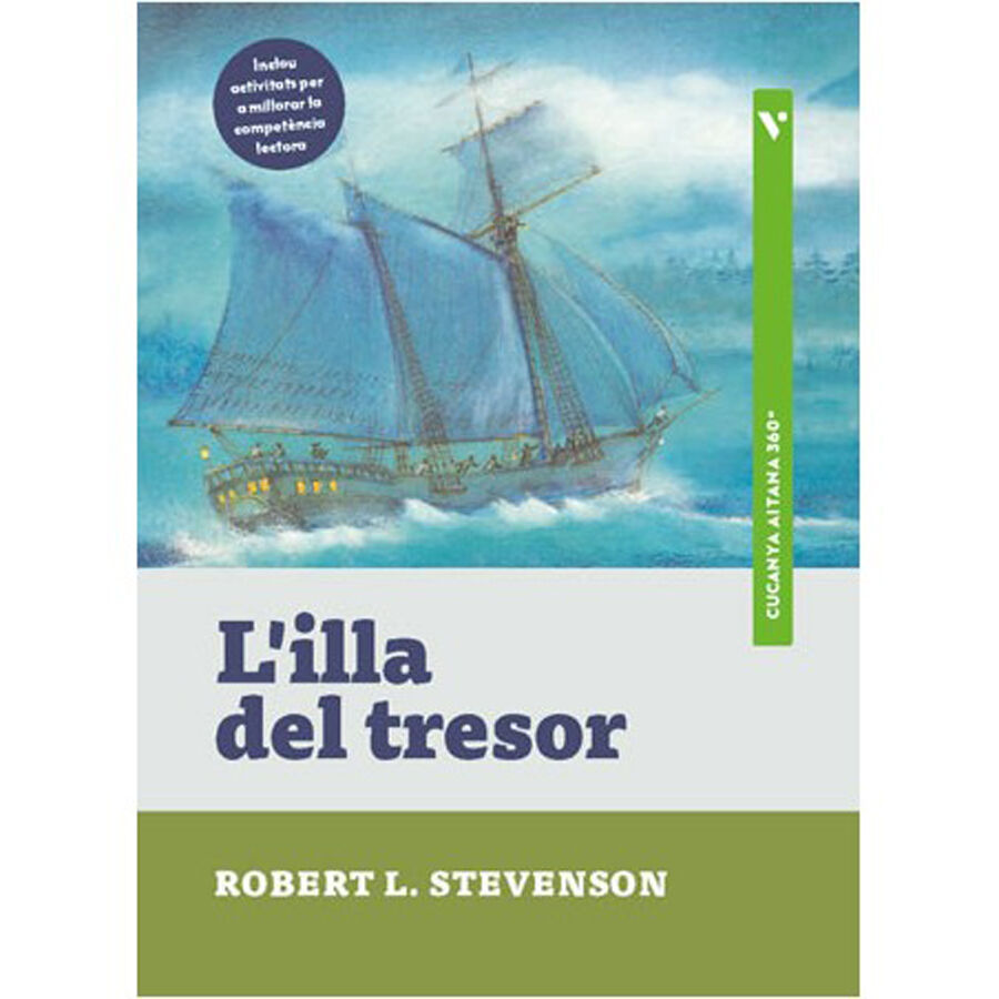 L'illa del tresor