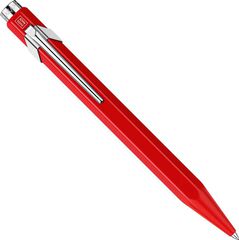 Roller Caran d'Ache rojo