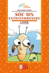 Sóc un extraterrestre