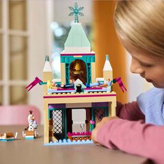 LEGO® Disney Princess Castillo Helado de Arendelle 43265