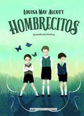 Hombrecitos