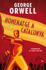 Homenatge a Catalunya Homenatge a Catalunya