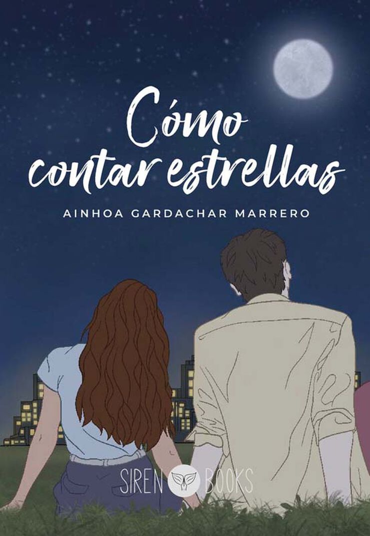 Cómo contar estrellas