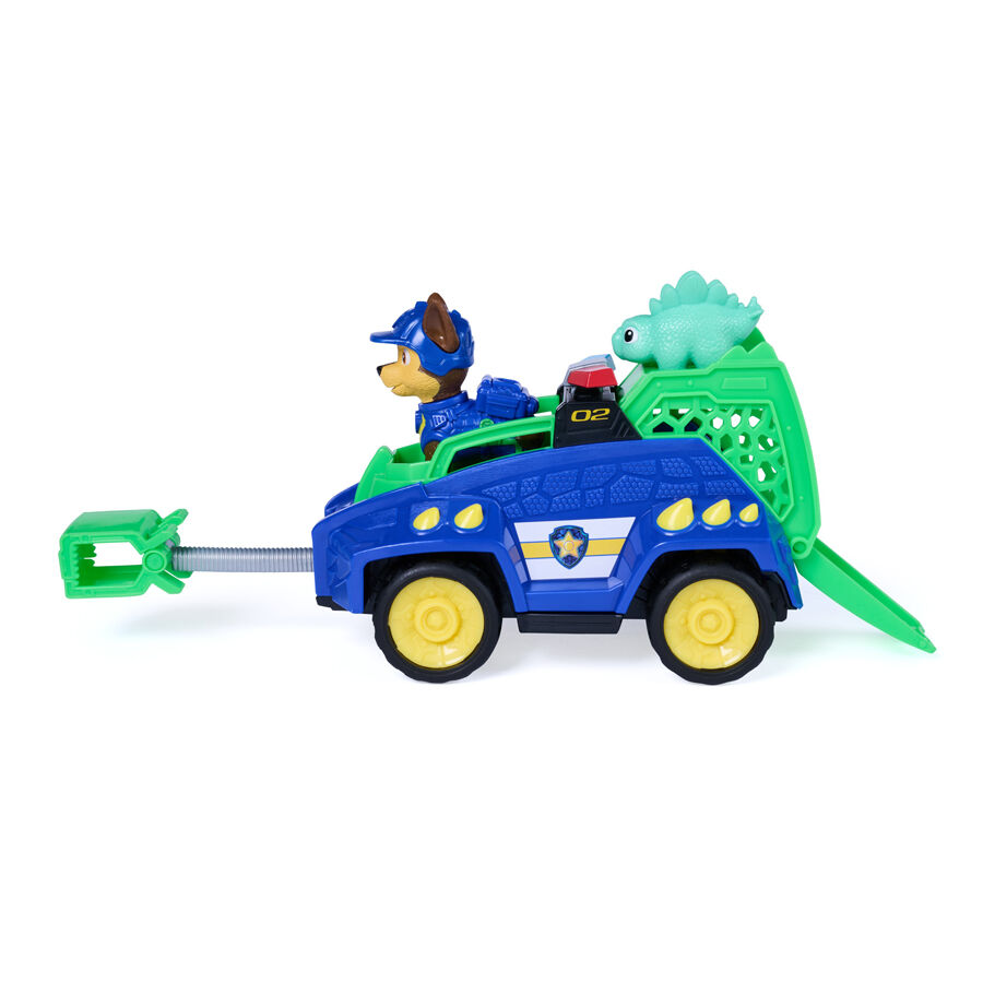Paw Patrol Dino Chase