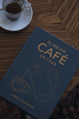 El mejor café en casa