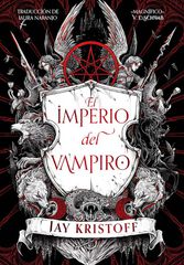El imperio del vampiro El imperio del vampiro