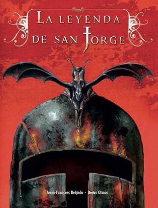 La leyenda de san Jorge