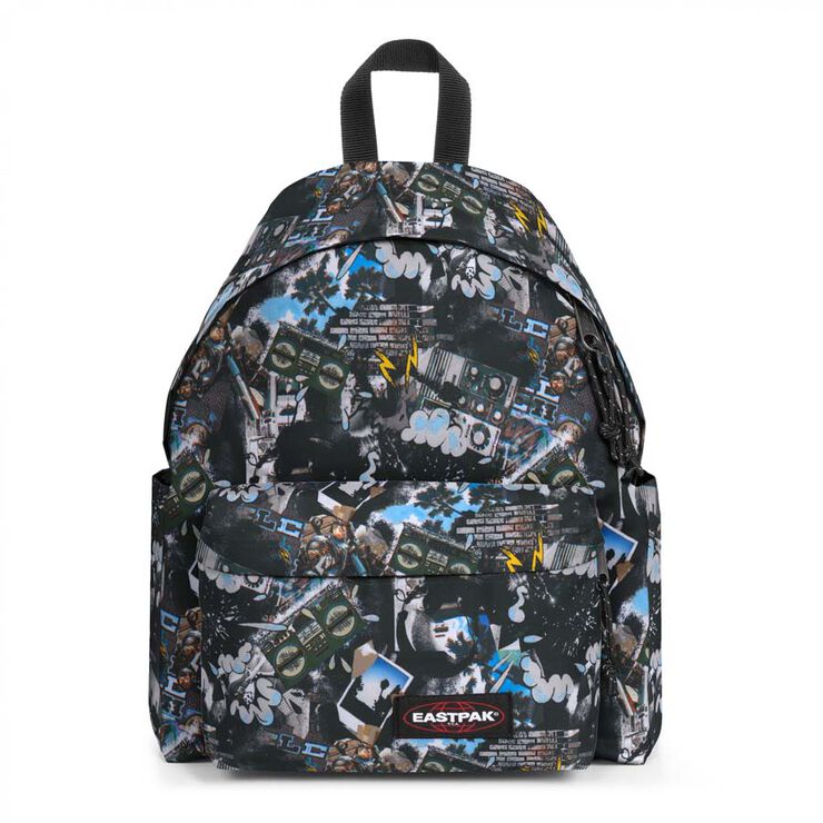 Mochila Eastpak Day Pak'r Cut-Out Dark