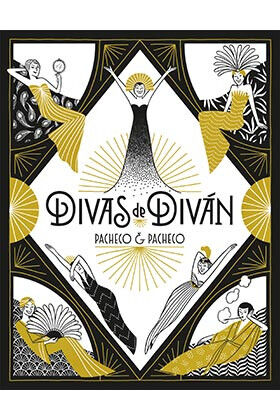 DIVAS DE DIV&Aacute;N