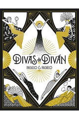 DIVAS DE DIVÁN DIVAS DE DIVÁN