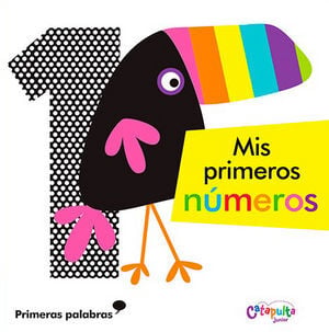 Mis primeros n&uacute;meros