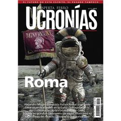 Ucronias Roma Ucronias Roma