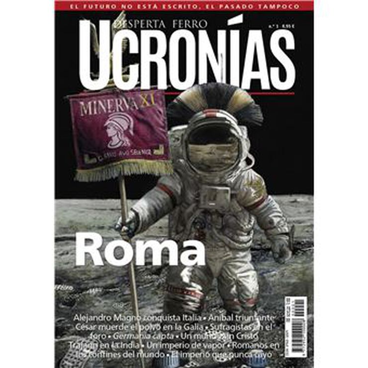 Ucronias Roma