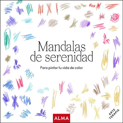 Mandalas de serenidad Mandalas de serenidad