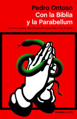Con la Biblia y la Parabellum Con la Biblia y la Parabellum