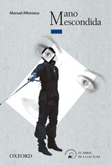 Mano escondida