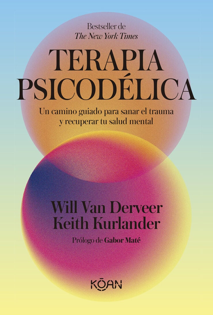 Terapia psicod&eacute;lica