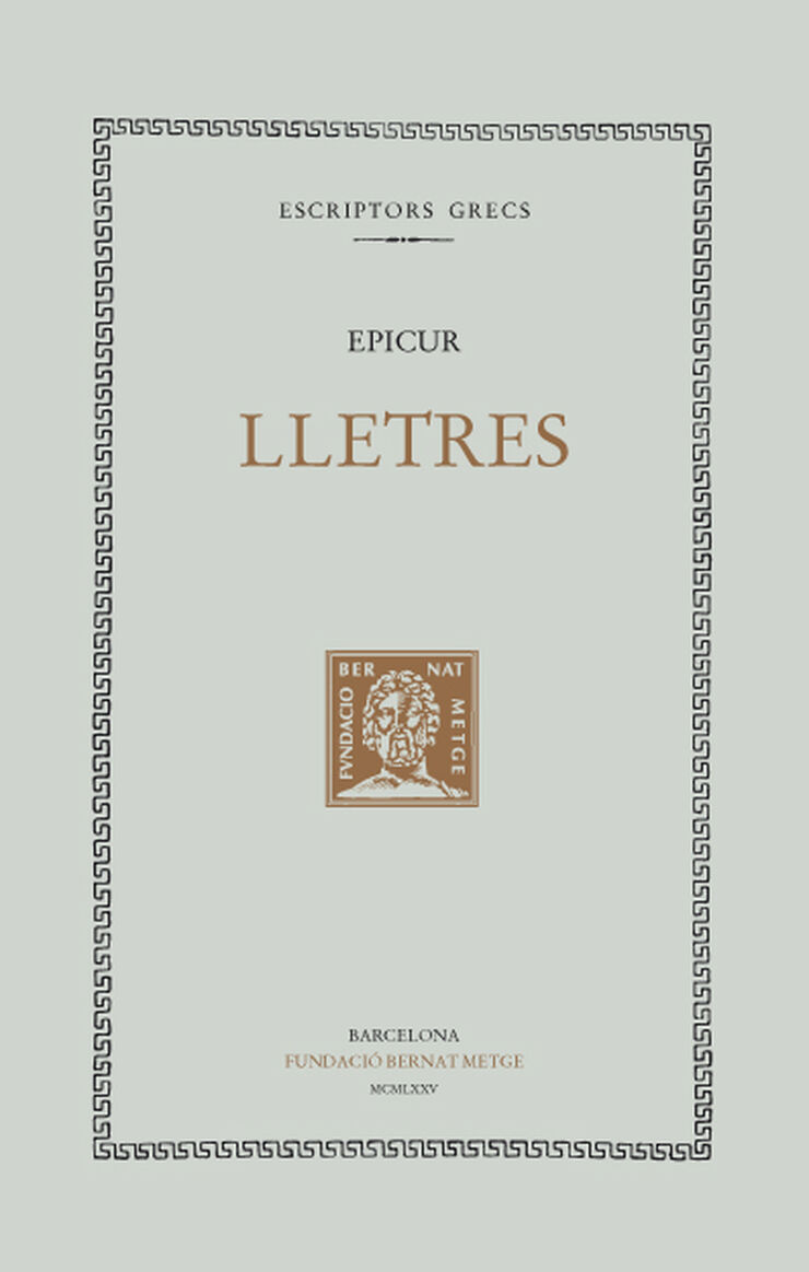 Lletres