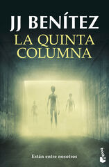 La quinta columna La quinta columna