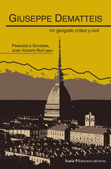 Giuseppe Dematteis Giuseppe Dematteis