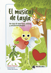 El musical de Layla