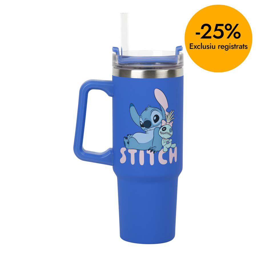 Vaso T&eacute;rmico Stitch