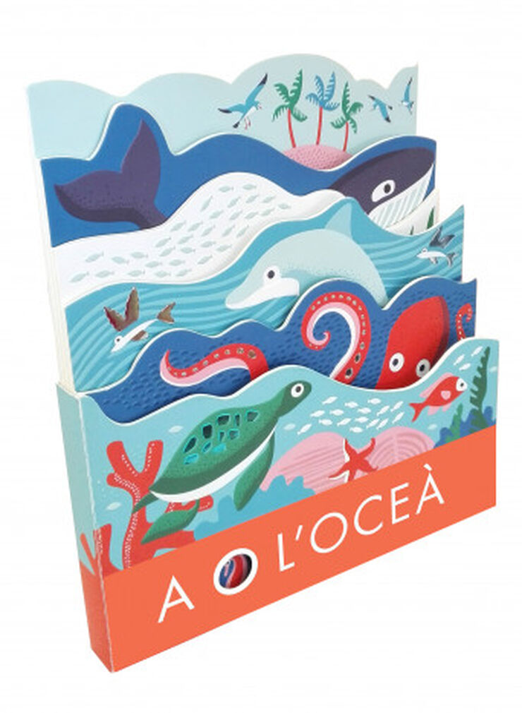 A l'oceà